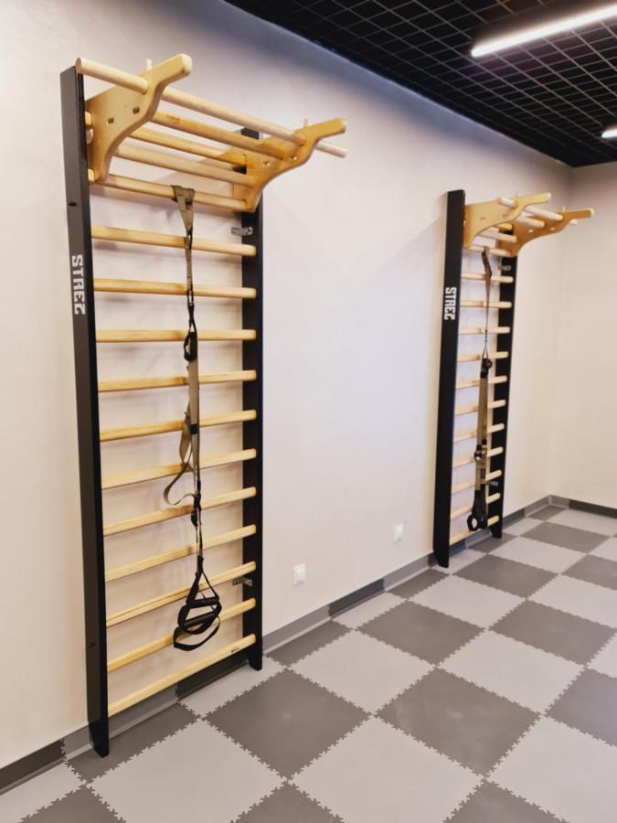 Apartament A2 Domitu Z Basenem, Sauna, Jacuzzi - 5D Apartments Schreiberhau Exterior foto